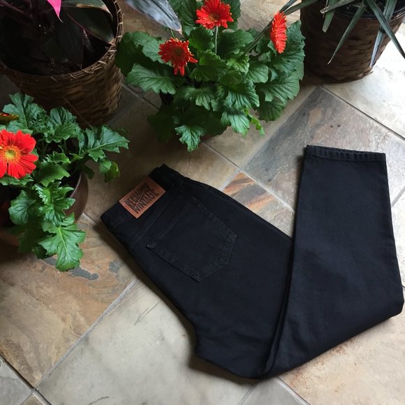 ASOS Reclaimed Vintage Jeans (NEW) - Picture 6 of 14